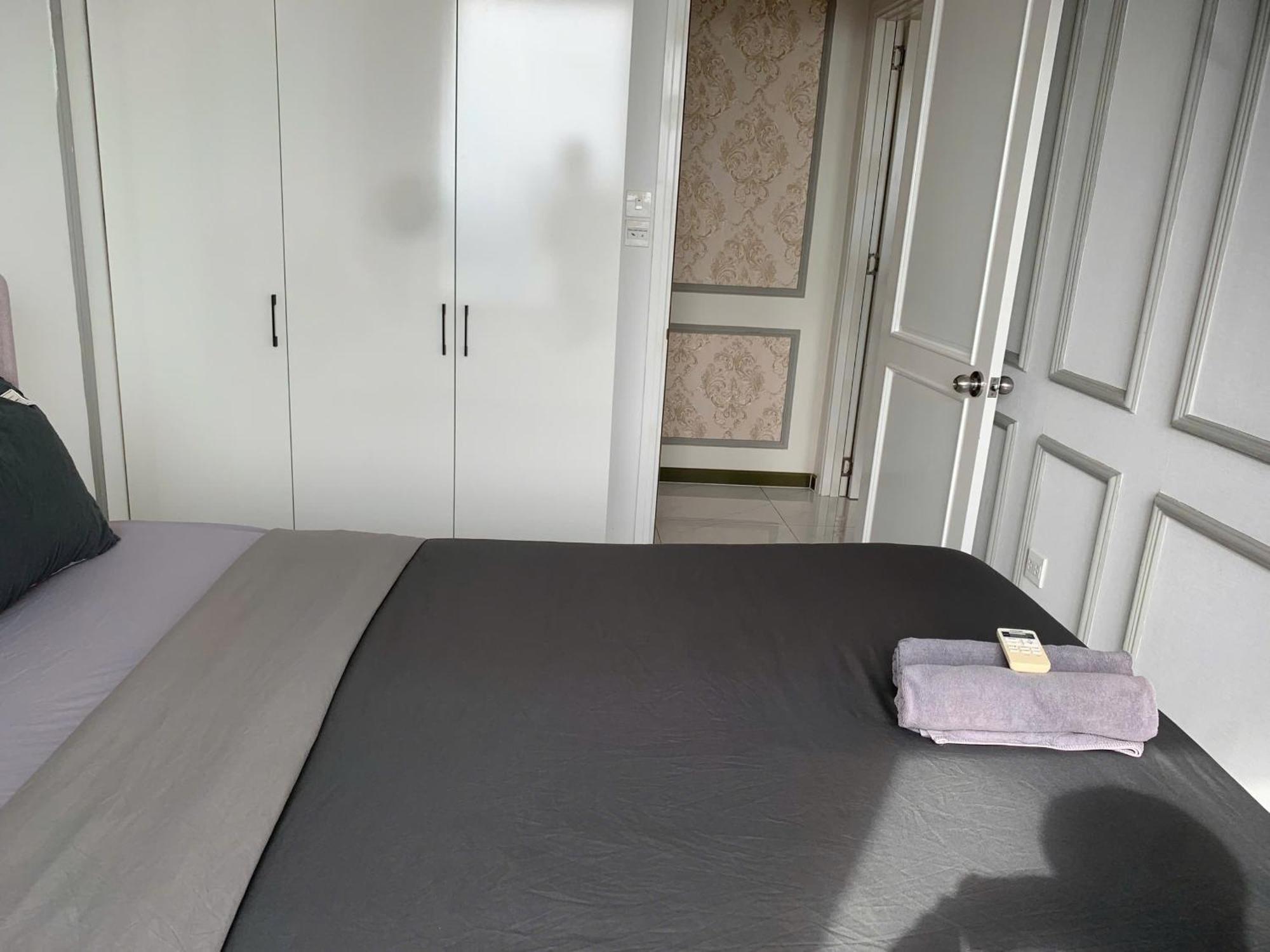 Olala Apartment - Infinity Signature Ho Chi Minh City Exterior photo